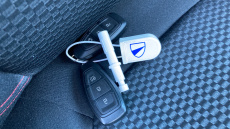 Ford Puma 1.0 EcoBoost Hybrid mHEV ST-Line 5dr Petrol Hatchback